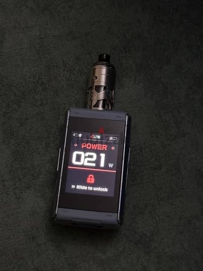 Geek Vape مود