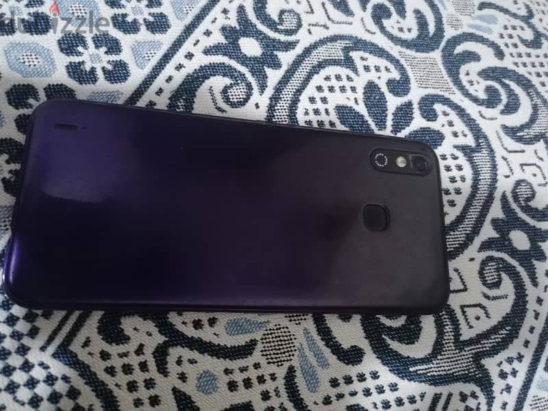 infinix smart 4 5