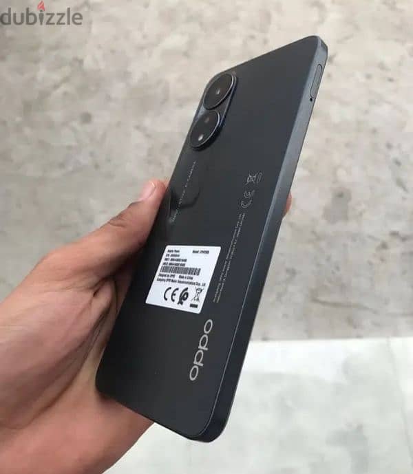 oppo A78 2