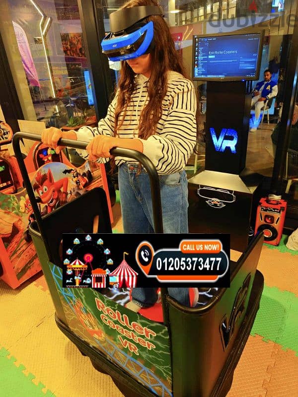 3d 7d 9d vr cinema مشروع واقع افتراضي جديد 1