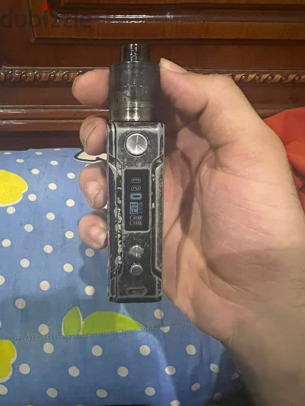 فيب drag voopoo 0