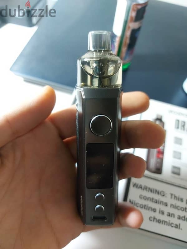 vape drag s 2