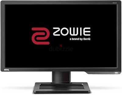 benq xl2411p 1ms 144hz شاشه