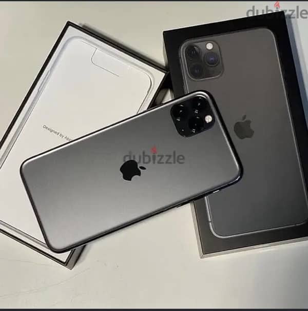 iPhone11 pro max ايفون 11 برو ماكس 0