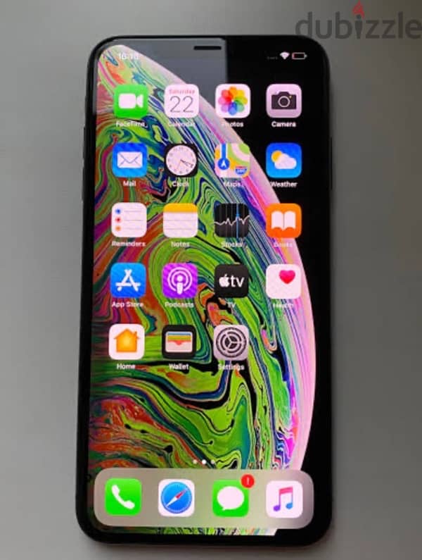 ايفون اكس اس ماكس iphone xs max 0