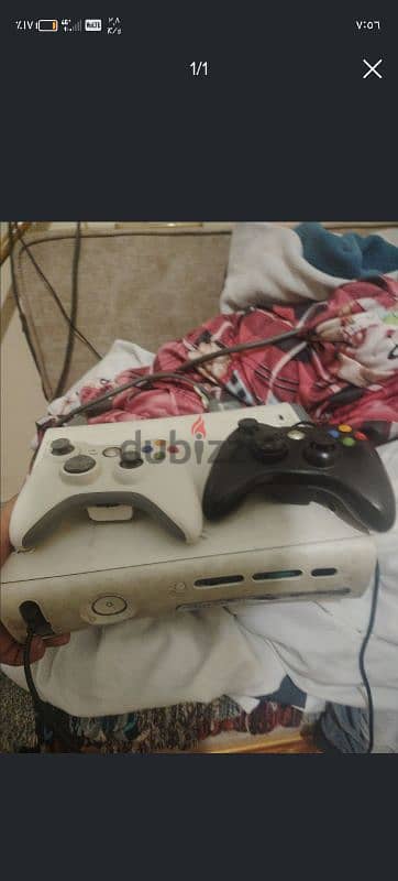 xbox 360 1