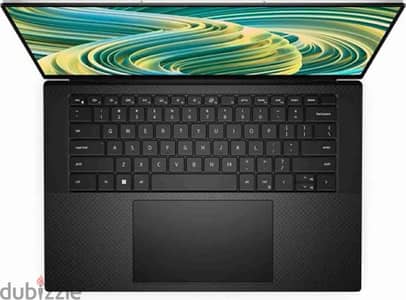 Dell XPS 15 9530