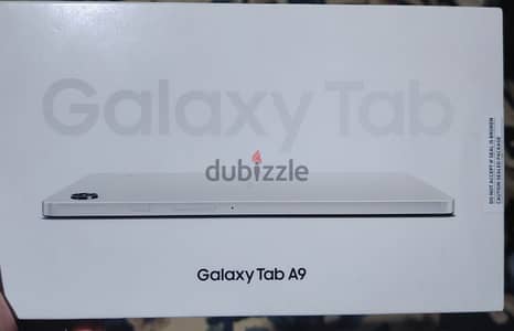 Samsung Galaxy Tab A9