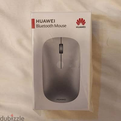 ماوس هواوي الجيل الثاني Huawei Bluetooth Mouse