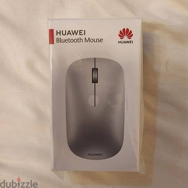 ماوس هواوي الجيل الثاني Huawei Bluetooth Mouse 0