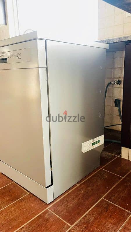 smeg dishwasher 1