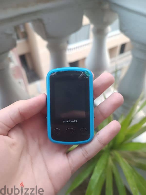 مشغل MP3 PLAYER 0