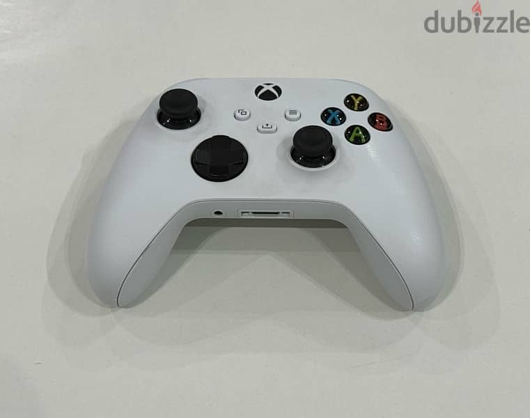 Xbox Series Controller As New Original دراع اكس بوكس 0