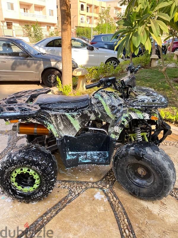 buggy 150cc 0