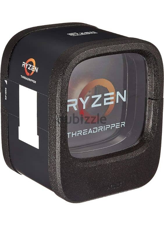 Threadripper 1950x, ROG Zenith Extreme 3