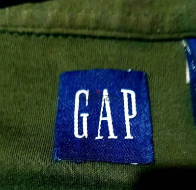 Gap original shirt