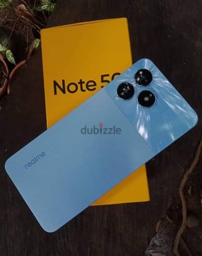 realme Note 50