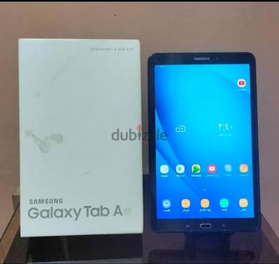 Samsung Galaxy Tab A6