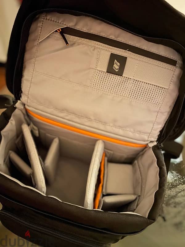 Lowepro LP37123, Nova 180 AW II  -  شنطة كاميرا اصلية جديدة وارد اوربا 1