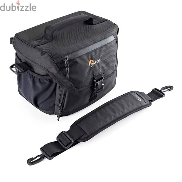 Lowepro LP37123, Nova 180 AW II  -  شنطة كاميرا اصلية جديدة وارد اوربا 2