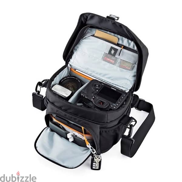 Lowepro LP37123, Nova 180 AW II  -  شنطة كاميرا اصلية جديدة وارد اوربا 3