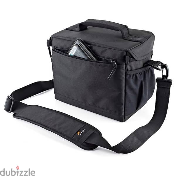 Lowepro LP37123, Nova 180 AW II  -  شنطة كاميرا اصلية جديدة وارد اوربا 4