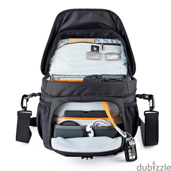 Lowepro LP37123, Nova 180 AW II  -  شنطة كاميرا اصلية جديدة وارد اوربا 7