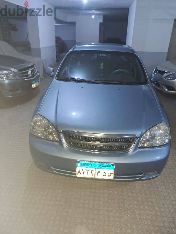 شيفروليه اوبترا 2011 / Chevrolet Optra 2011 0