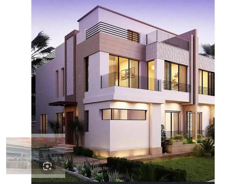 Standalone for sale in Iwan sheikh zayed 0