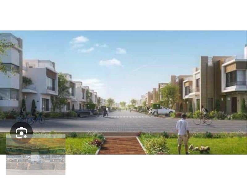 Standalone for sale in Iwan sheikh zayed 4