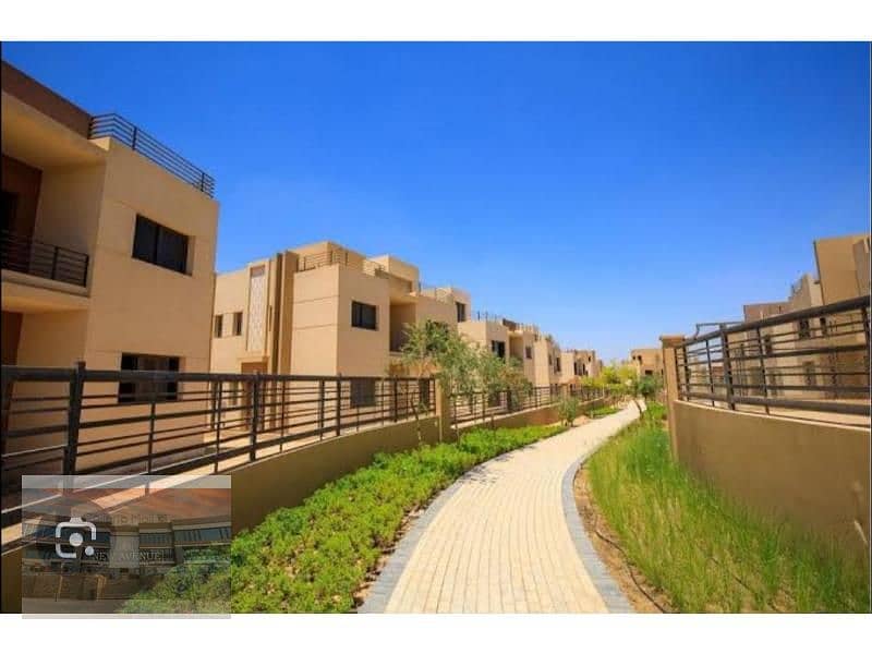 Standalone for sale in Iwan sheikh zayed 6