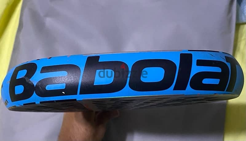 Babolat Air Viper 2023 Padel racquet 2