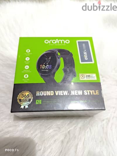 oraimo