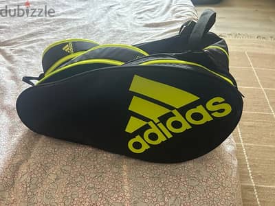 Adidas Padle racket bag