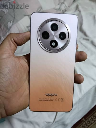 oppo Reno 12F 5G