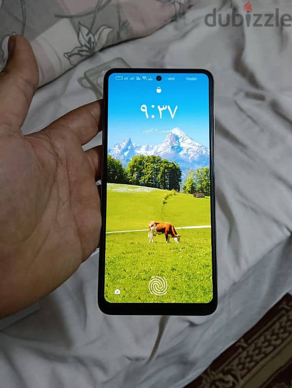 oppo Reno 12F 5G 1