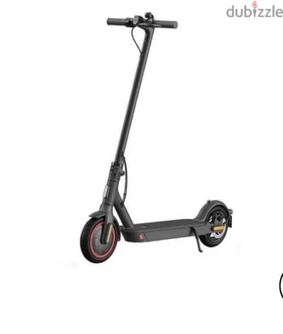 Xiaomi Electric Scooter