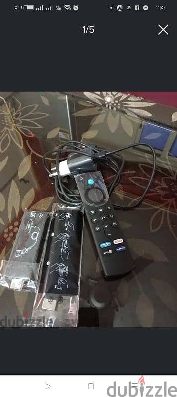 Amazon firestick tv 2