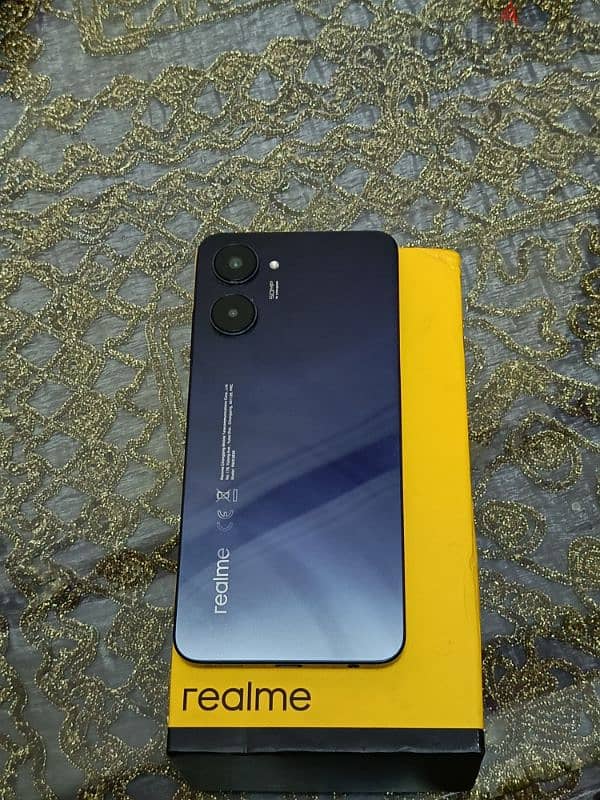 realme 10 2