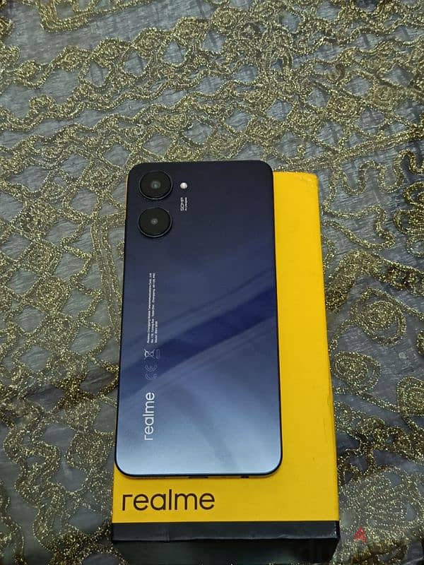 realme 10 5