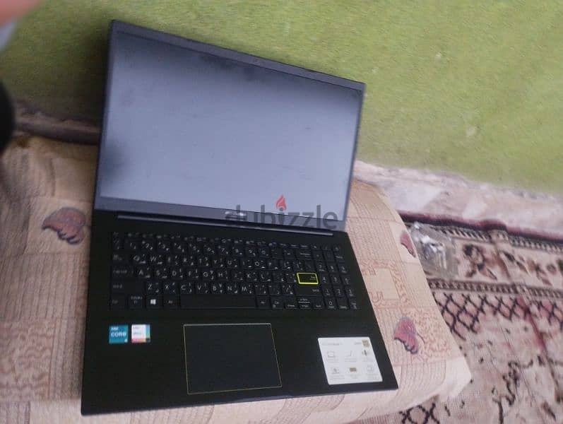 ASUS VIVo Book 0