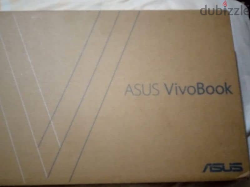 ASUS VIVo Book 11