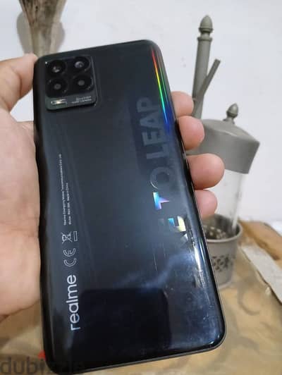 realme 8