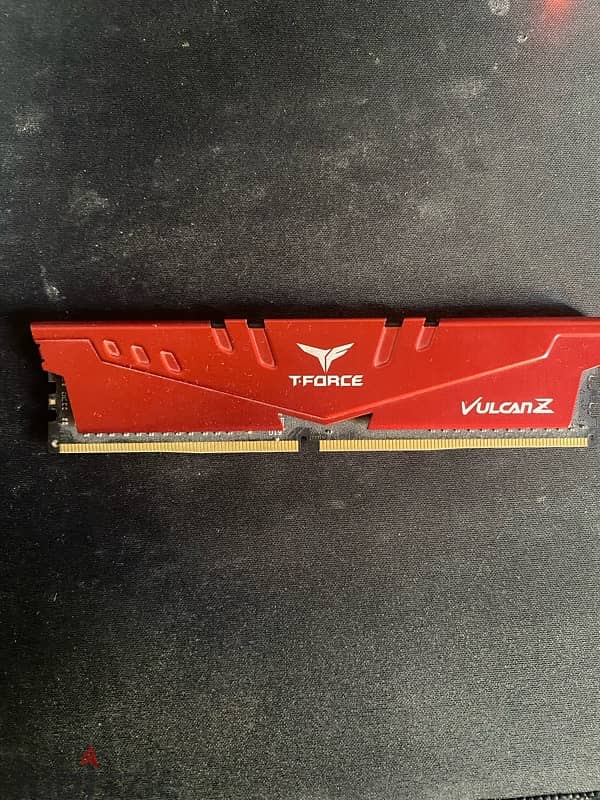 T-Force ram 2