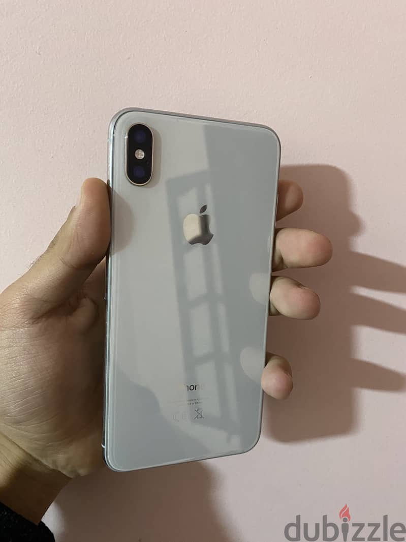 iPhone XS Max 64g 0