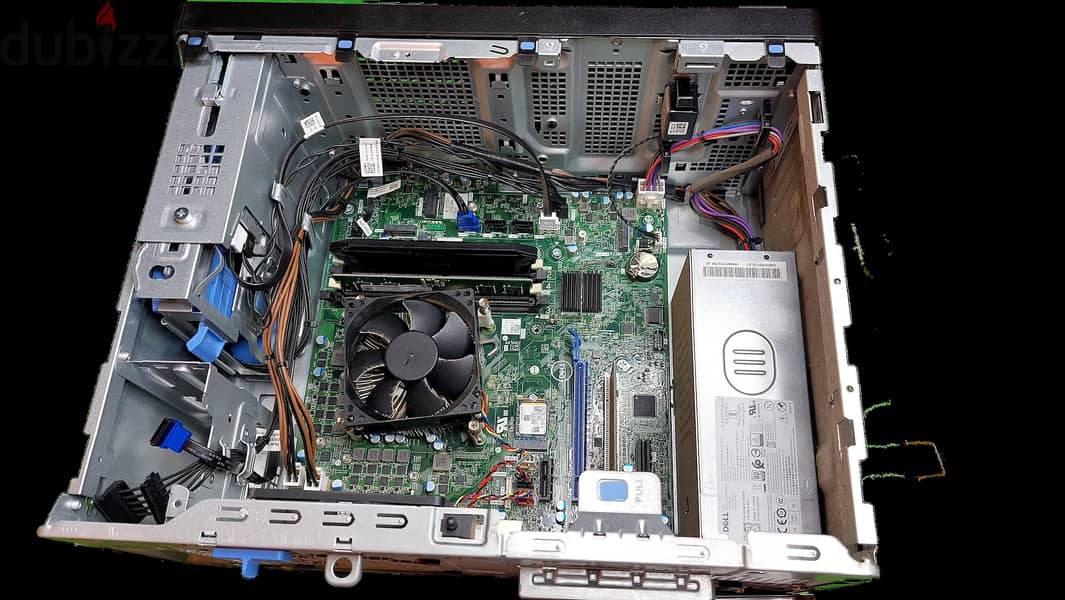 Dell OptiPlex 7000 Desktop Computer - Intel Core i7 12th Gen 2