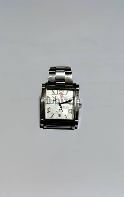 ساعة اورينت اصلية Orient watch