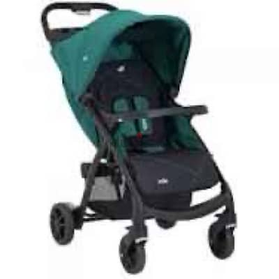 stroller  and car seat