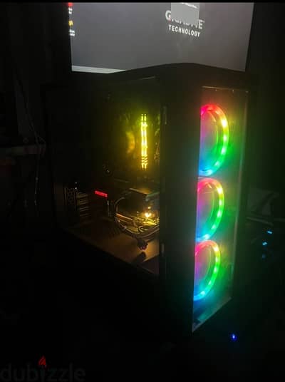 PC: RTX 2060 OC + Rayzen 3600x