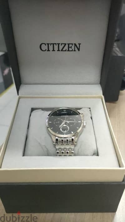 Citizen eco drive